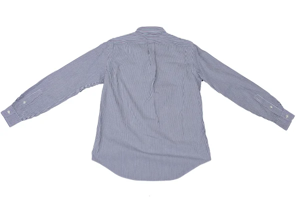 Ralph Lauren Striped Shirt K-173773_013