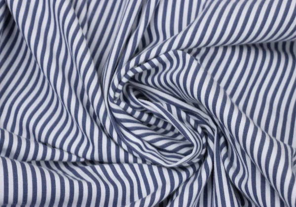 Ralph Lauren Striped Shirt K-173773_014