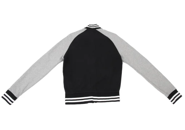 POLO RALPH LAUREN Cotton Blend Raglan Sweat Blouson K-173775_013