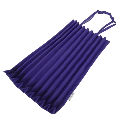 ISSEY MIYAKE me TRUNK PLEATS Tote Bag