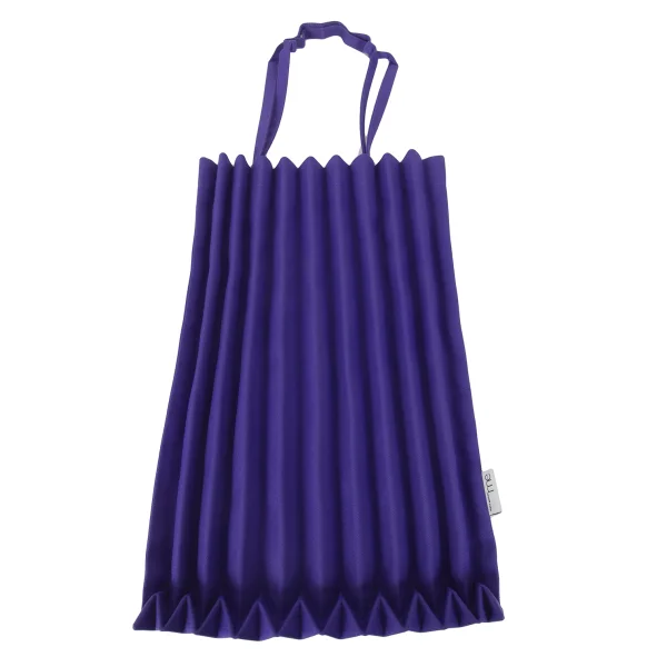 ISSEY MIYAKE me TRUNK PLEATS Tote Bag K-173777_002