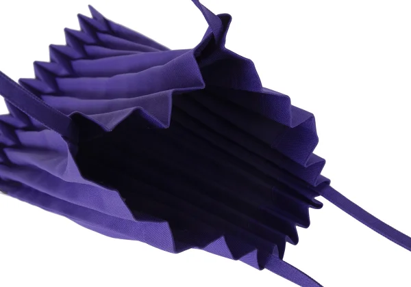 ISSEY MIYAKE me TRUNK PLEATS Tote Bag K-173777_005