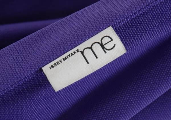 ISSEY MIYAKE me TRUNK PLEATS Tote Bag K-173777_008