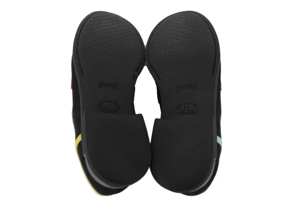 CAMPER TWINS Colorful Piping Loafer K-173778_007