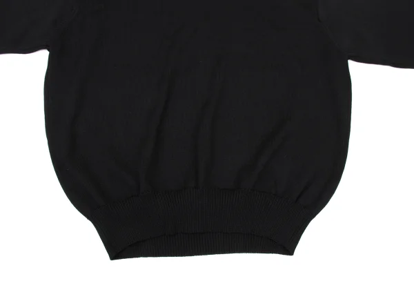 BURBERRY Wool Turtleneck Knit K-173792_009