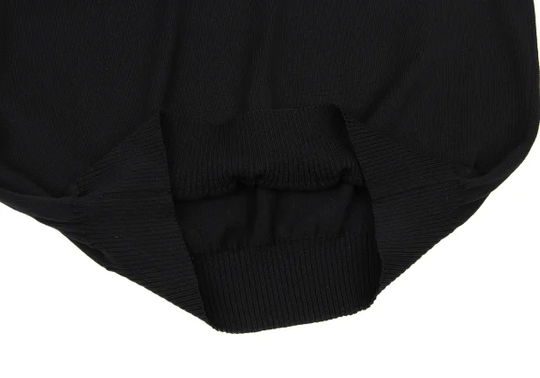 BURBERRY Wool Turtleneck Knit K-173792_010