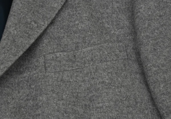 KENZO Wool Angora Tailored Jacket K-173796_007