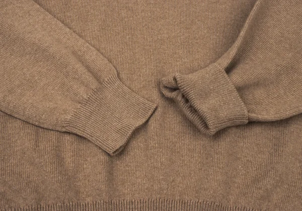 Brooks Brothers Cashmere Turtleneck Knit Sweater K-173797_005