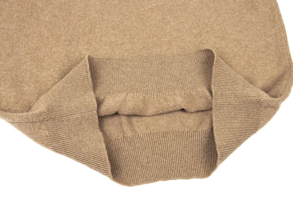 Brooks Brothers Cashmere Turtleneck Knit Sweater K-173797_007