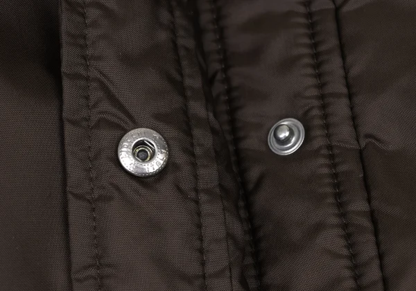 MAX&Co Rib Switching Padding Coat K-173798_012