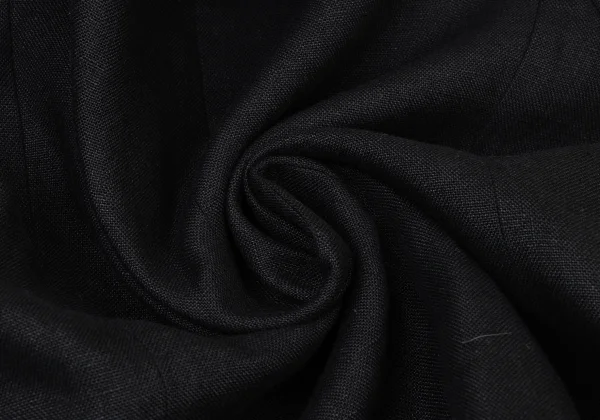 L'EQUIPE YOSHIE INABA Linen Pocket Stitch Collarless Jacket K-173801_013