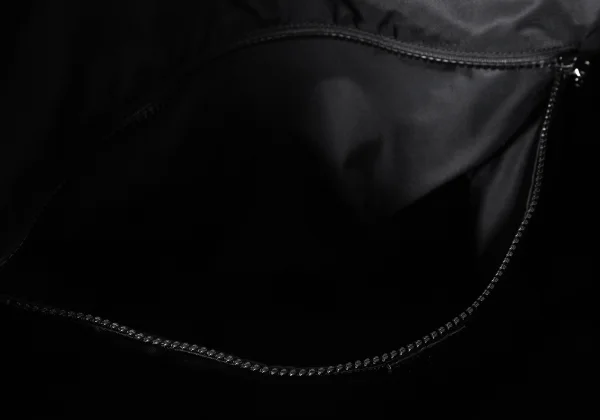 GUCCI GG Supreme PVC Coated Boston Bag K-173820_018