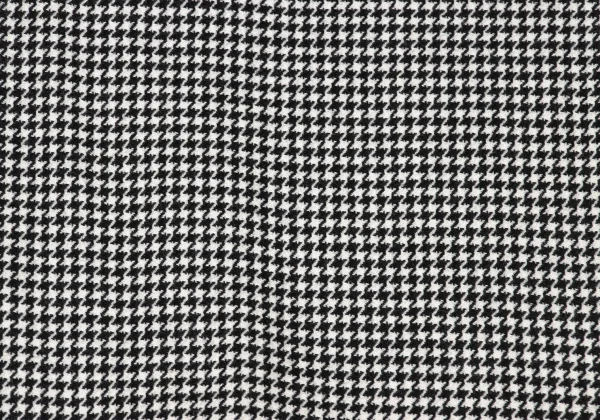Yohji Yamamoto FEMME Wool Houndstooth High Waist Skirt K-173822_010