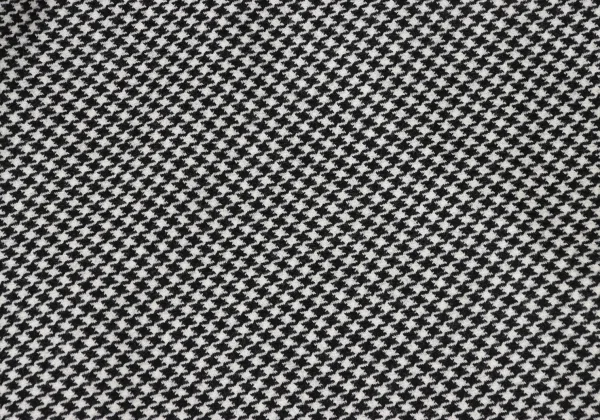 Yohji Yamamoto FEMME Wool Houndstooth Jacket & Skirt K-173823_018
