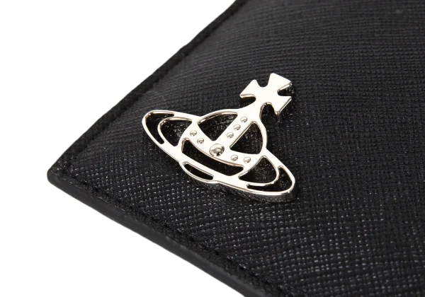 Vivienne Westwood Orb Card Holder With Zip K-173829_007
