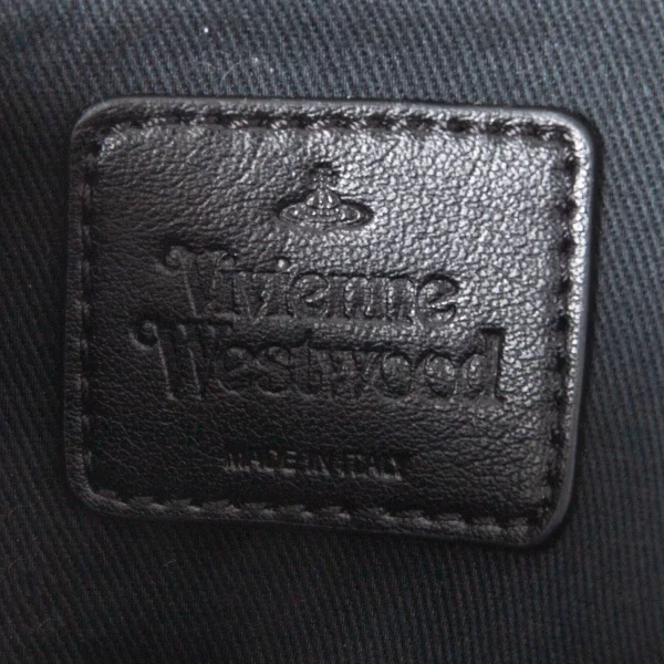 Vivienne Westwood Orb Card Holder With Zip K-173829_010