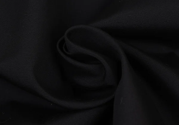 COMME des GARCONS Cotton Skipper Round Collar Blouse K-173832_012