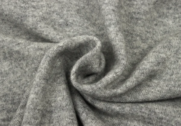 tricot COMME des GARCONS Wool Nylon Knit Cardigan K-173838_015
