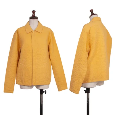 ASHA BY MDS Cotton Sashiko Jacket