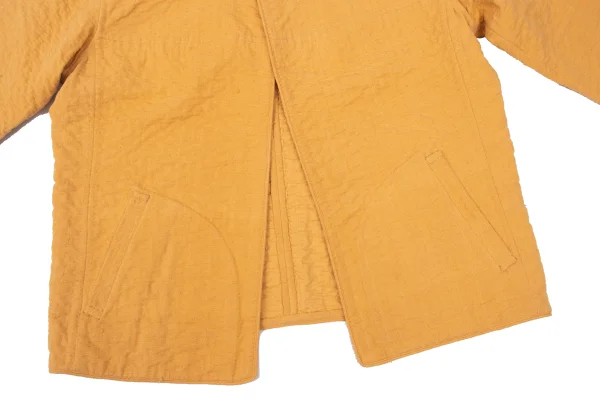 ASHA BY MDS Cotton Sashiko Jacket K-173842_014