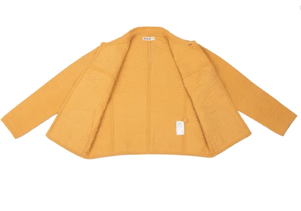 ASHA BY MDS Cotton Sashiko Jacket K-173842_016