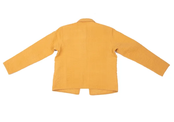 ASHA BY MDS Cotton Sashiko Jacket K-173842_017