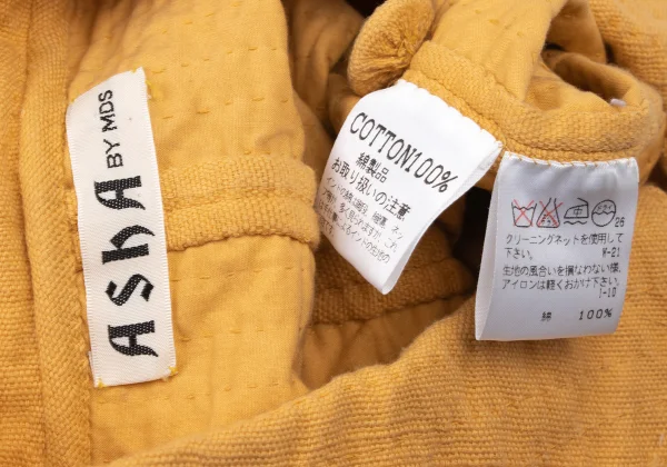 ASHA BY MDS Cotton Sashiko Jacket K-173842_019