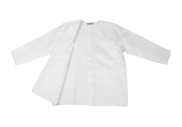 ASHA BY MDS Sashiko Design Collarless Jacket K-173845_014