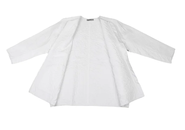ASHA BY MDS Sashiko Design Collarless Jacket K-173845_015