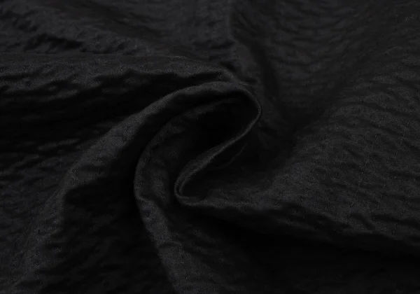 ASHA BY MDS Patch Pocket Sashiko Stand-collar Jacket K-173850_012