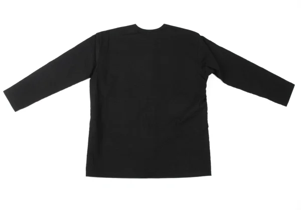 ASHA BY MDS Stitch Design Collarless Jacket K-173852_012