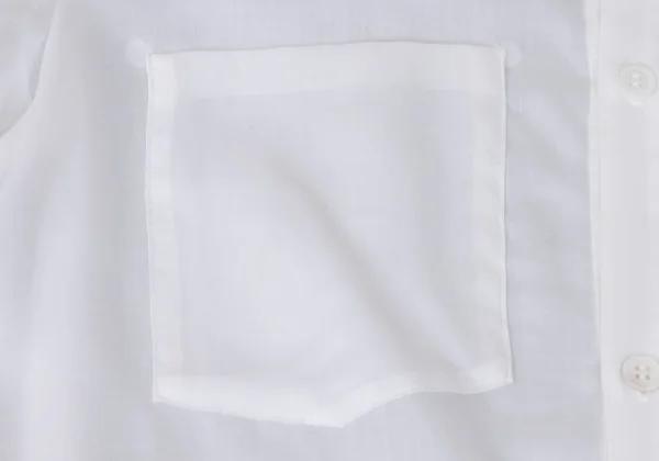 LIMI feu Frill Switching Long Pullover Shirt K-173860_005