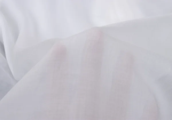 LIMI feu Frill Switching Long Pullover Shirt K-173860_014