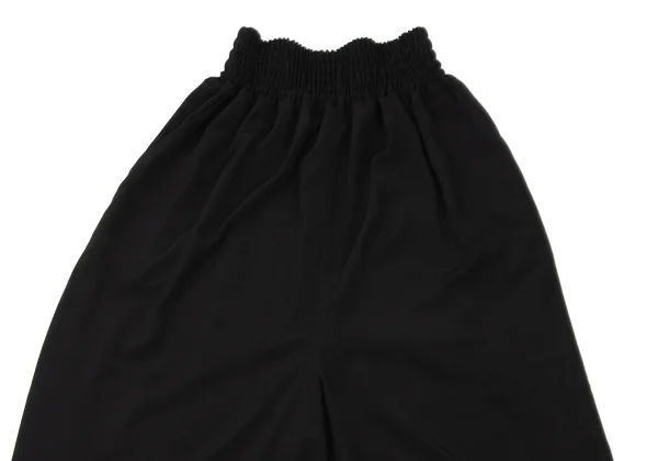 LIMI feu Gathered Waist Tapered Pants K-173861_002