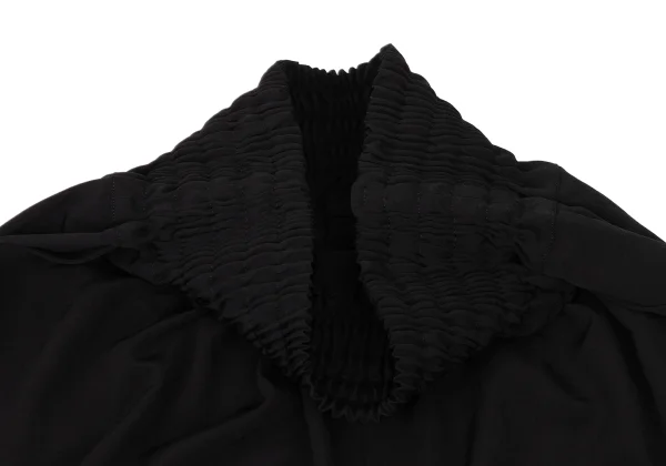 LIMI feu Gathered Waist Tapered Pants K-173861_005