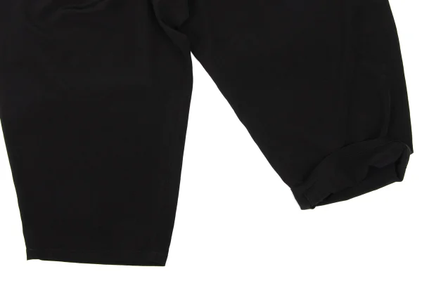 LIMI feu Gathered Waist Tapered Pants K-173861_007