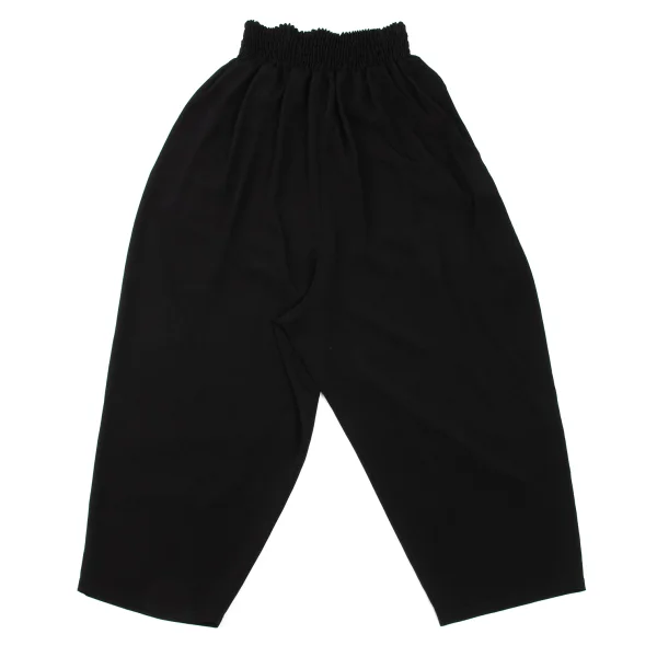 LIMI feu Gathered Waist Tapered Pants K-173861_008