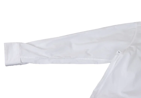 s'yte Cotton Shirt Dress K-173862_007