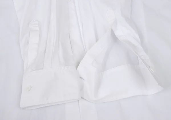 s'yte Cotton Shirt Dress K-173862_008