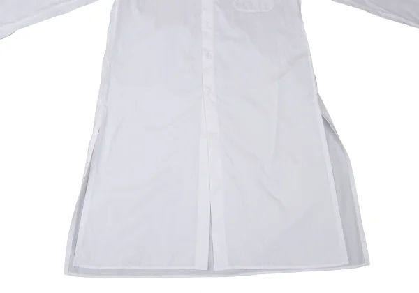 s'yte Cotton Shirt Dress K-173862_009
