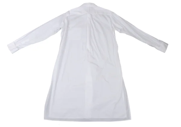 s'yte Cotton Shirt Dress K-173862_012