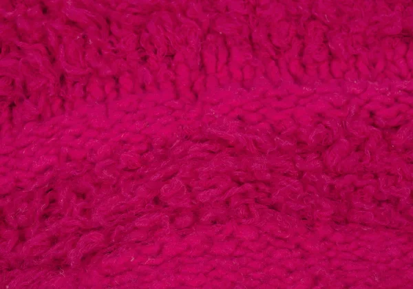 ISSEY MIYAKE Wool Knit Snood K-173865_006