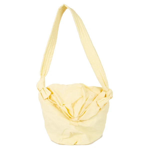 ISSEY MIYAKE GOOD GOODS FUWA FUWA Shoulder Bag  K-173867_002