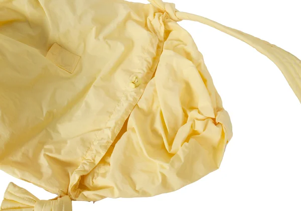 ISSEY MIYAKE GOOD GOODS FUWA FUWA Shoulder Bag  K-173867_011