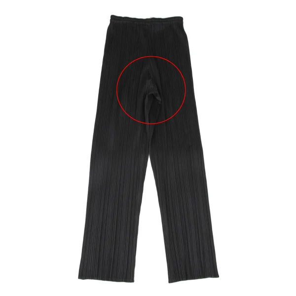 PLEATS PLEASE Pleats Straight Pants K-173878_006