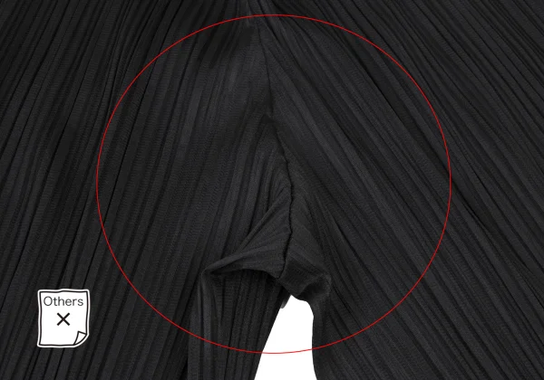 PLEATS PLEASE Pleats Straight Pants K-173878_007