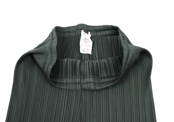 PLEATS PLEASE Straight Pants K-173880_003