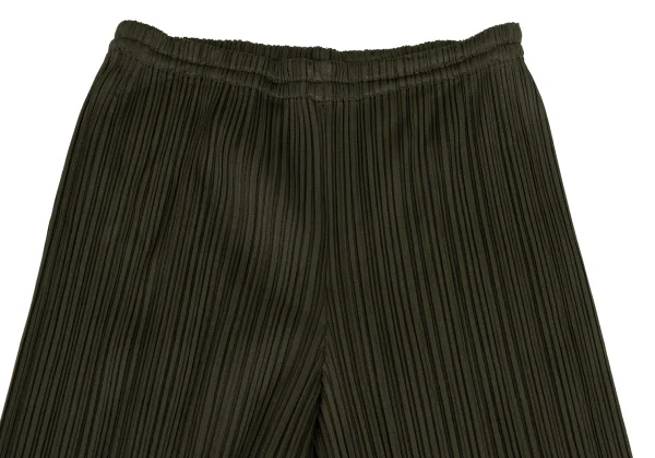 PLEATS PLEASE Pleated Straight Pants K-173881_005