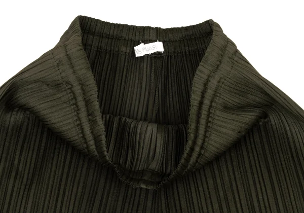 PLEATS PLEASE Pleated Straight Pants K-173881_006