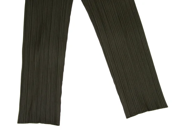 PLEATS PLEASE Pleated Straight Pants K-173881_007